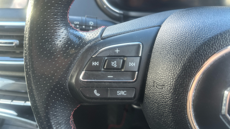 MG Hs 1.5 T-GDI PHEV Exclusive 5dr Auto Hatchback